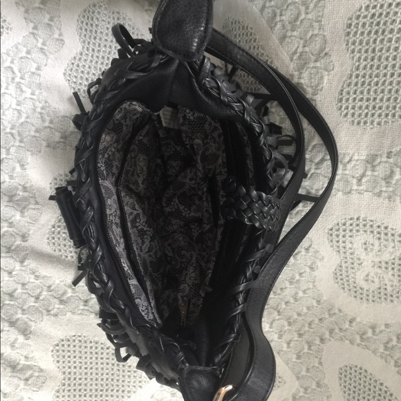 Hobo fringe purse - Picture 1 of 2